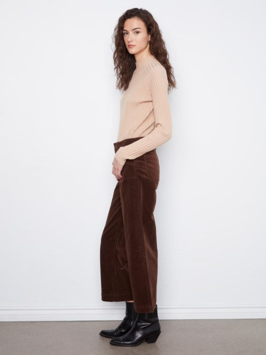 Pantalon - Charlie B - C5660