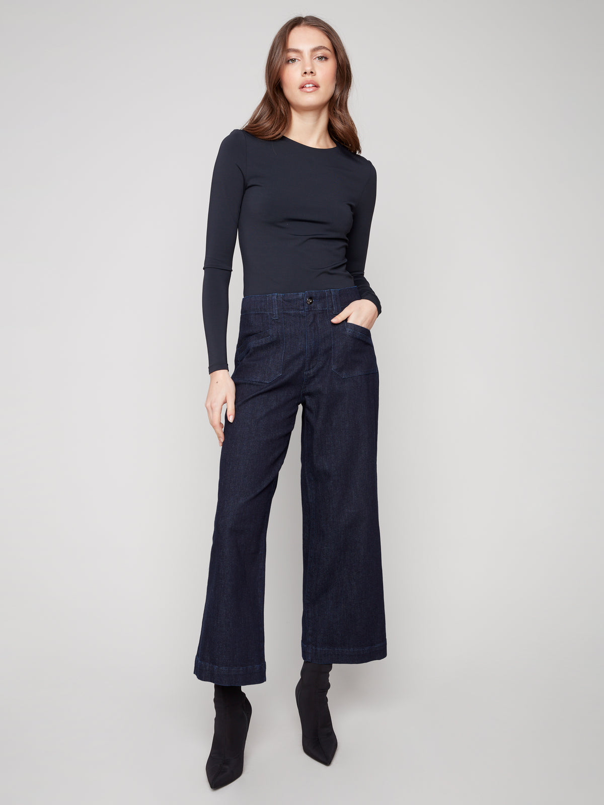 Pantalon - Charlie B - C5660