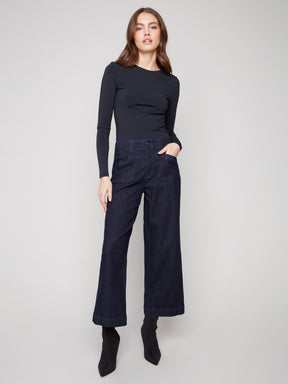 Pantalon - Charlie B - C5660