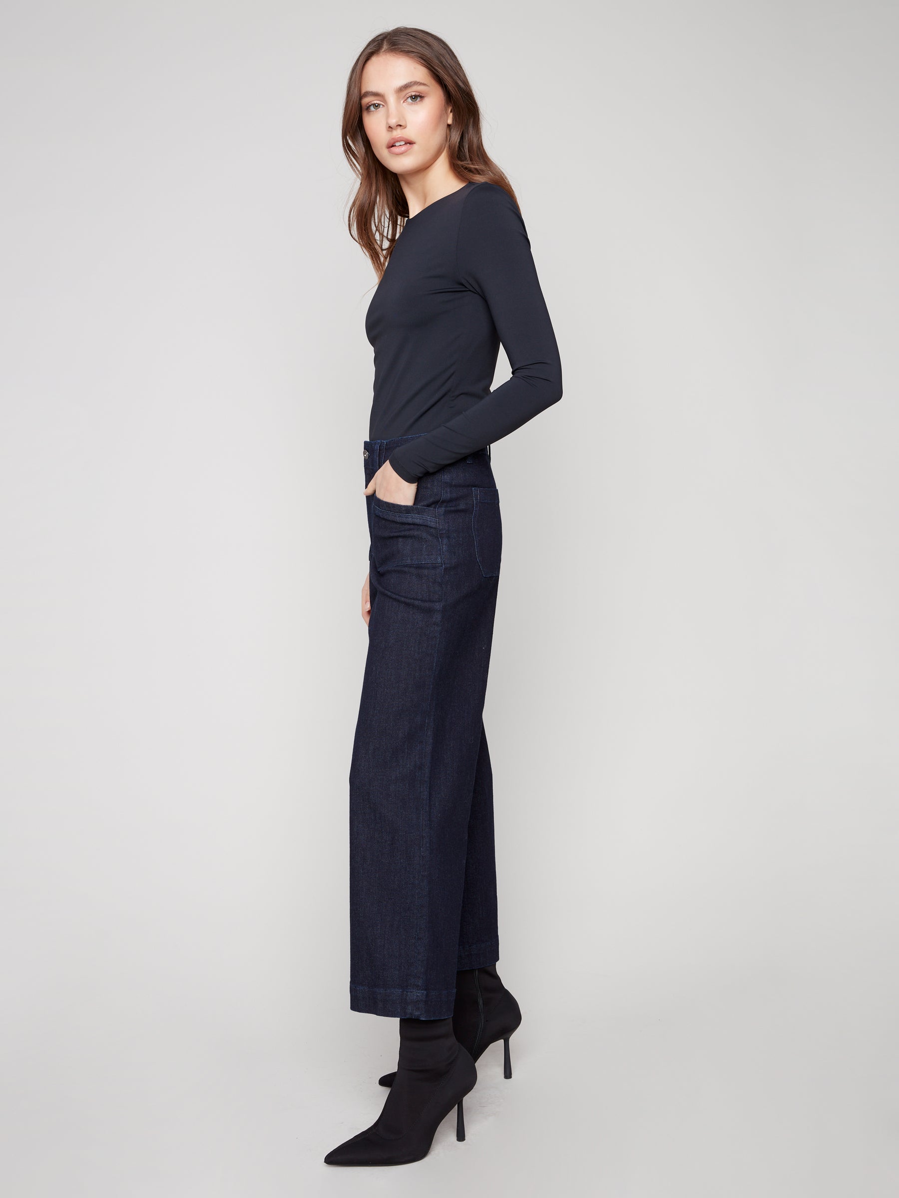 Pantalon - Charlie B - C5660