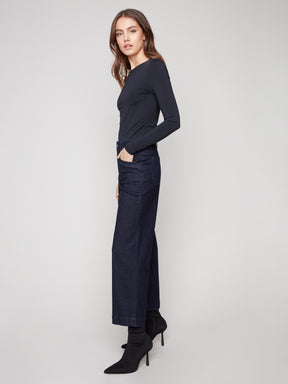 Pantalon - Charlie B - C5660