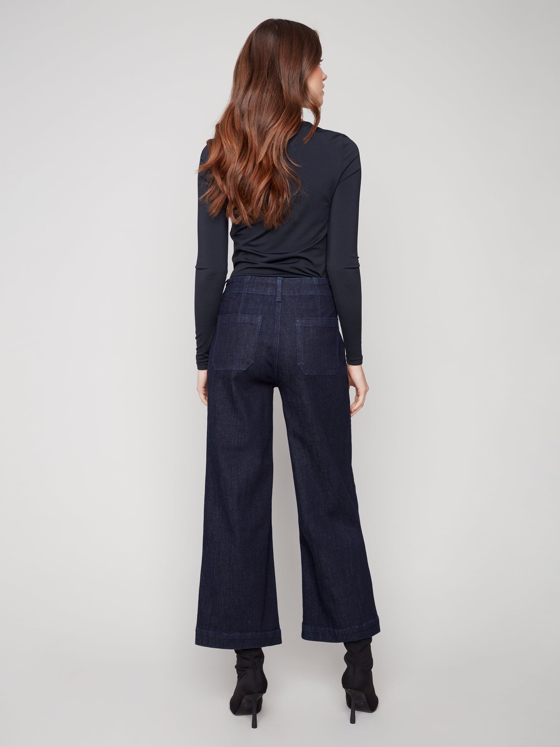 Pantalon - Charlie B - C5660