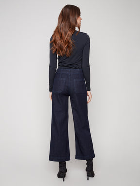 Pantalon - Charlie B - C5660