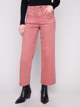 Pantalon - Charlie B - C5660