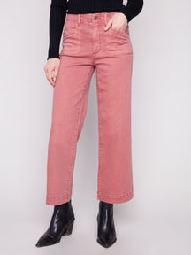 Pantalon - Charlie B - C5660
