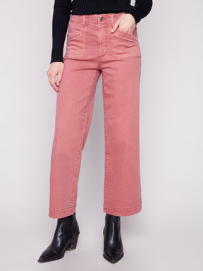 Pantalon - Charlie B - C5660