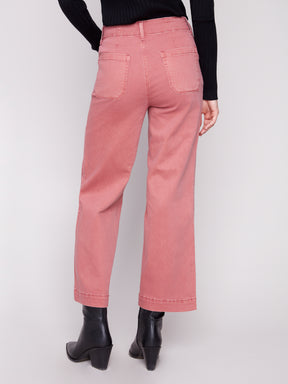 Pantalon - Charlie B - C5660