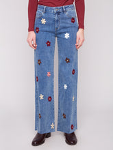 Jeans - Charlie B - C5665