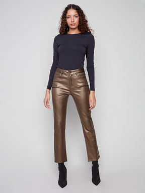 Pantalon - Charlie B - C5671
