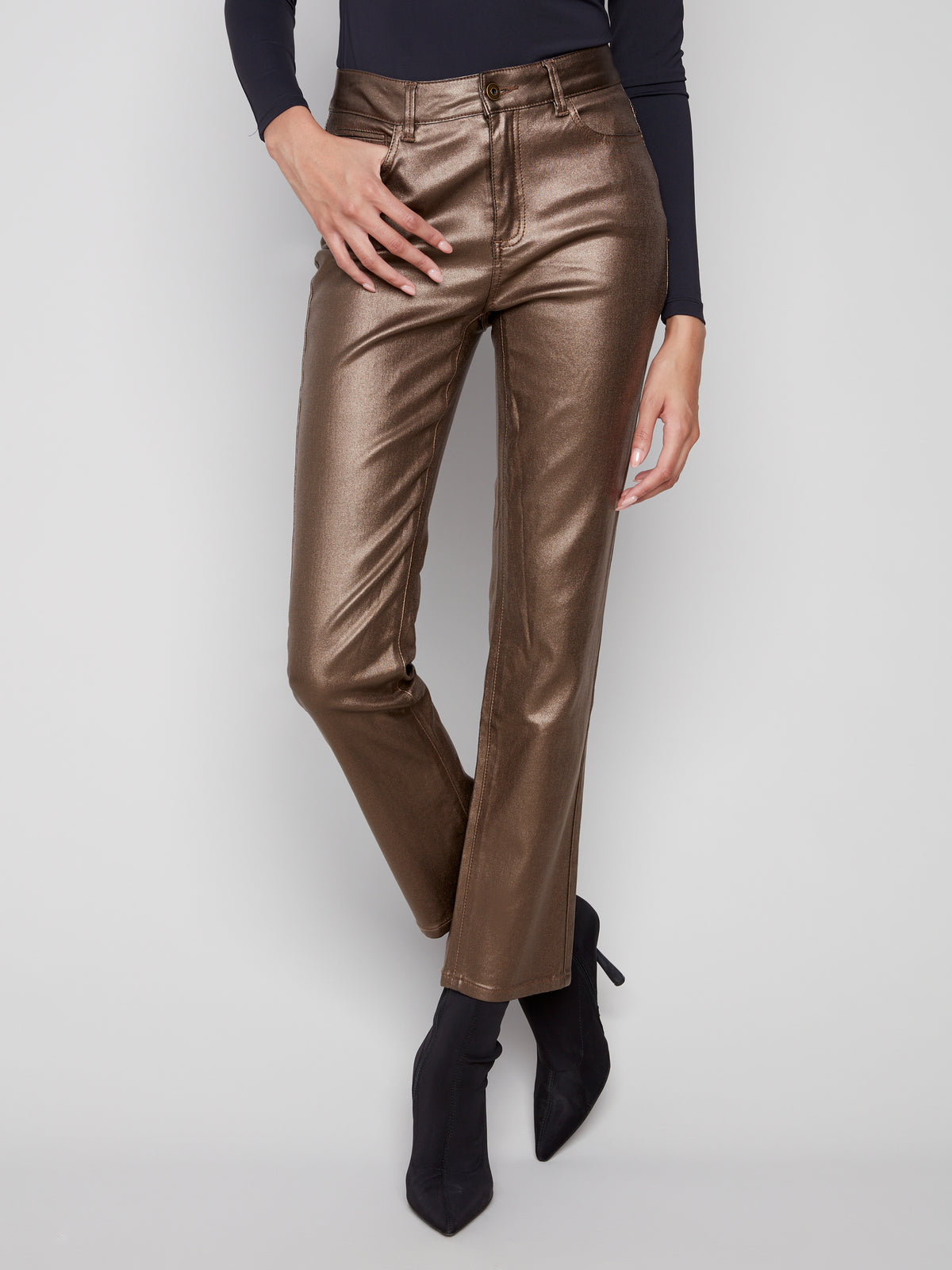 Pantalon - Charlie B - C5671