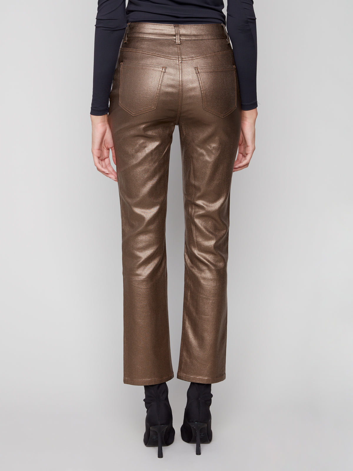 Pantalon - Charlie B - C5671