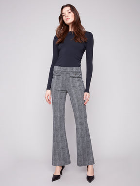 Pantalon - Charlie B - C5679