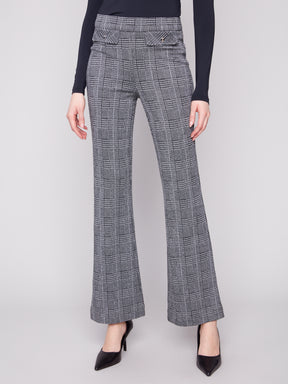 Pantalon - Charlie B - C5679