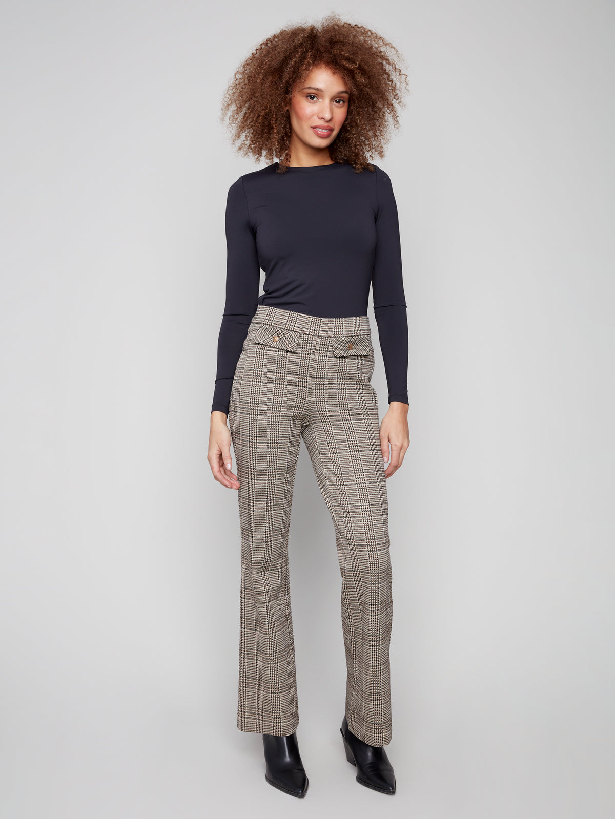 Pantalon - Charlie B - C5679
