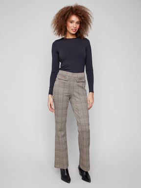 Pantalon - Charlie B - C5679