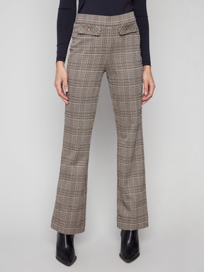 Pantalon - Charlie B - C5679
