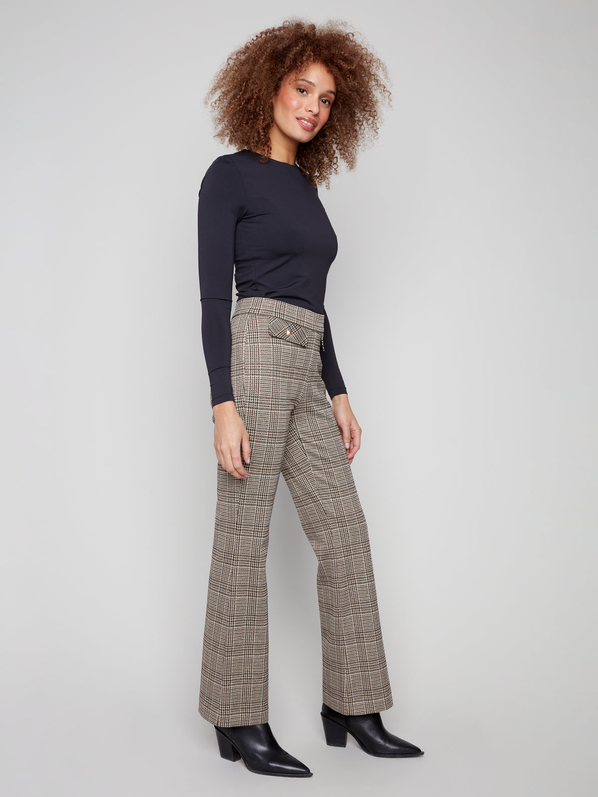 Pantalon - Charlie B - C5679