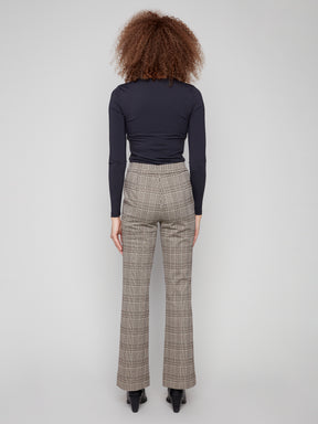 Pantalon - Charlie B - C5679