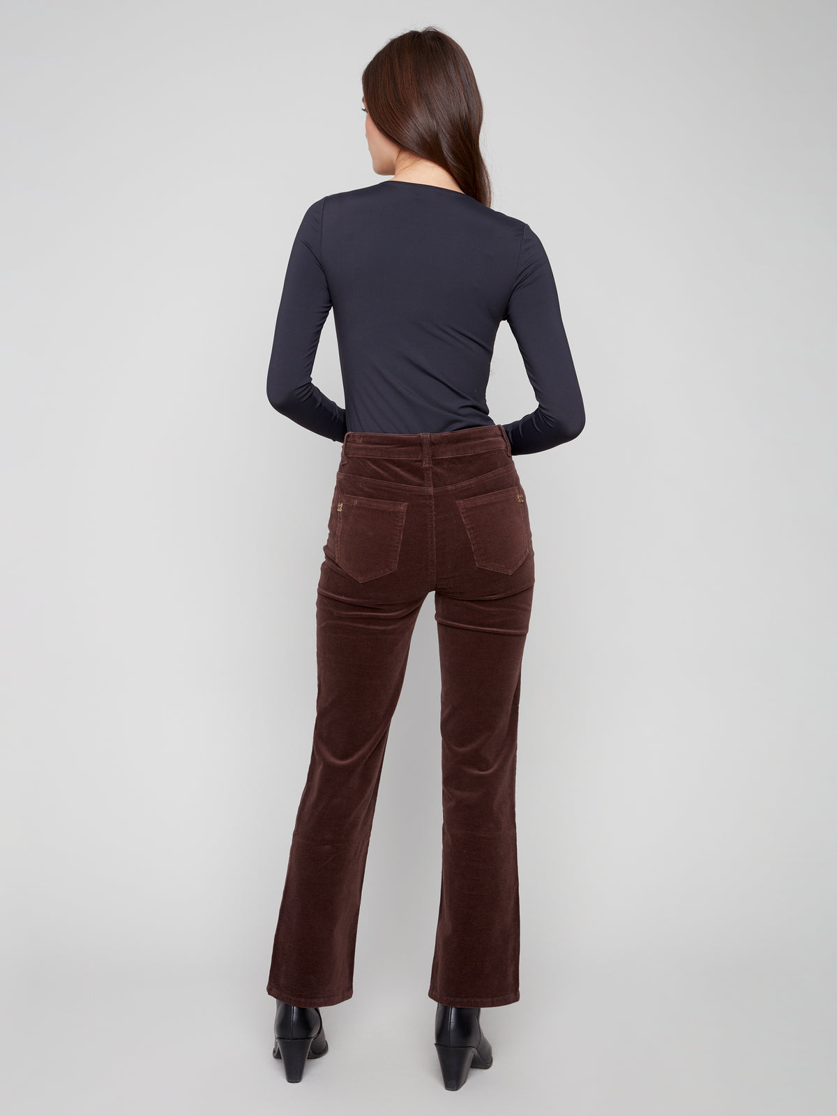 Pantalon - Charlie B - C5684
