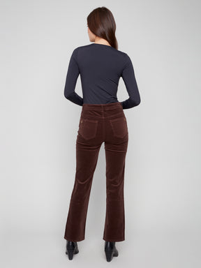 Pantalon - Charlie B - C5684