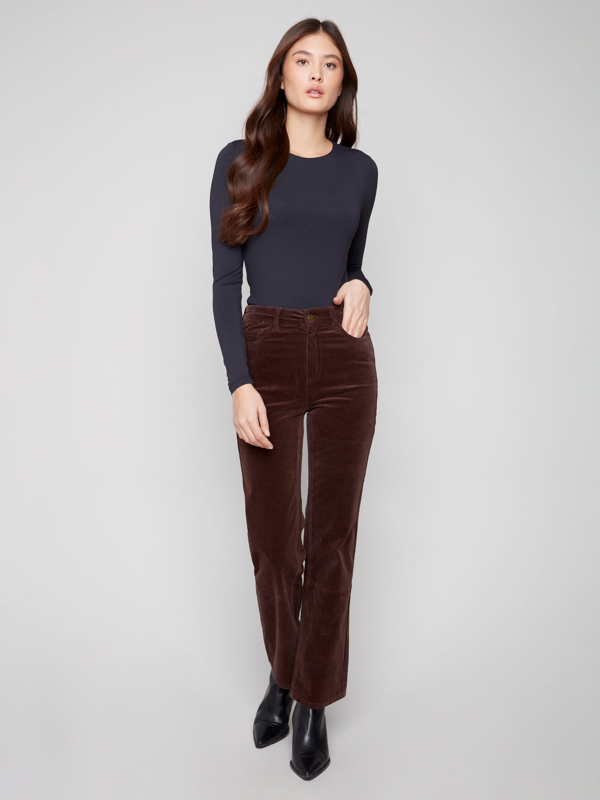 Pantalon - Charlie B - C5684