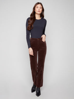 Pantalon - Charlie B - C5684