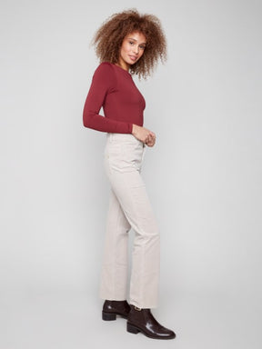 Pantalon - Charlie B - C5684