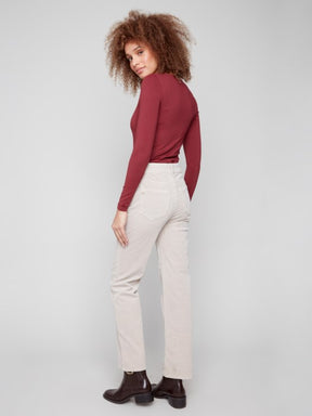 Pantalon - Charlie B - C5684