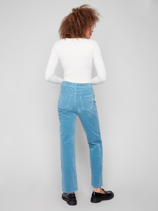 Pantalon - Charlie B - C5684