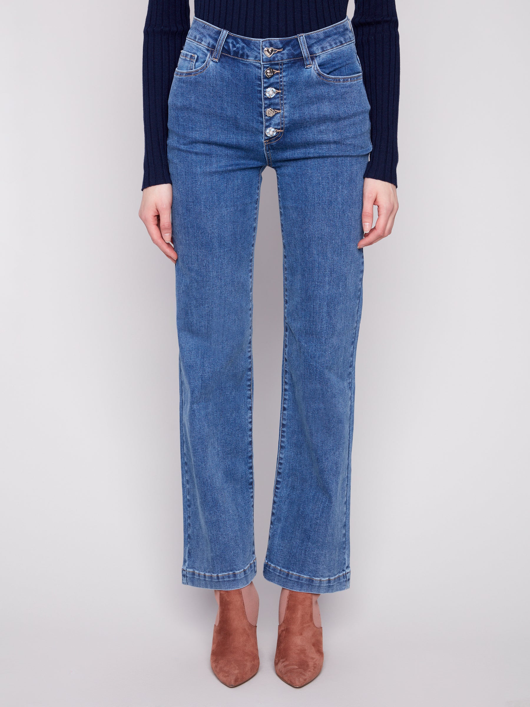 Pantalon - Charlie B - C5686