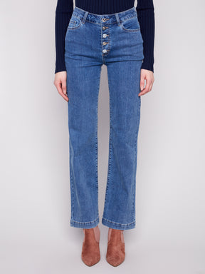 Pantalon - Charlie B - C5686
