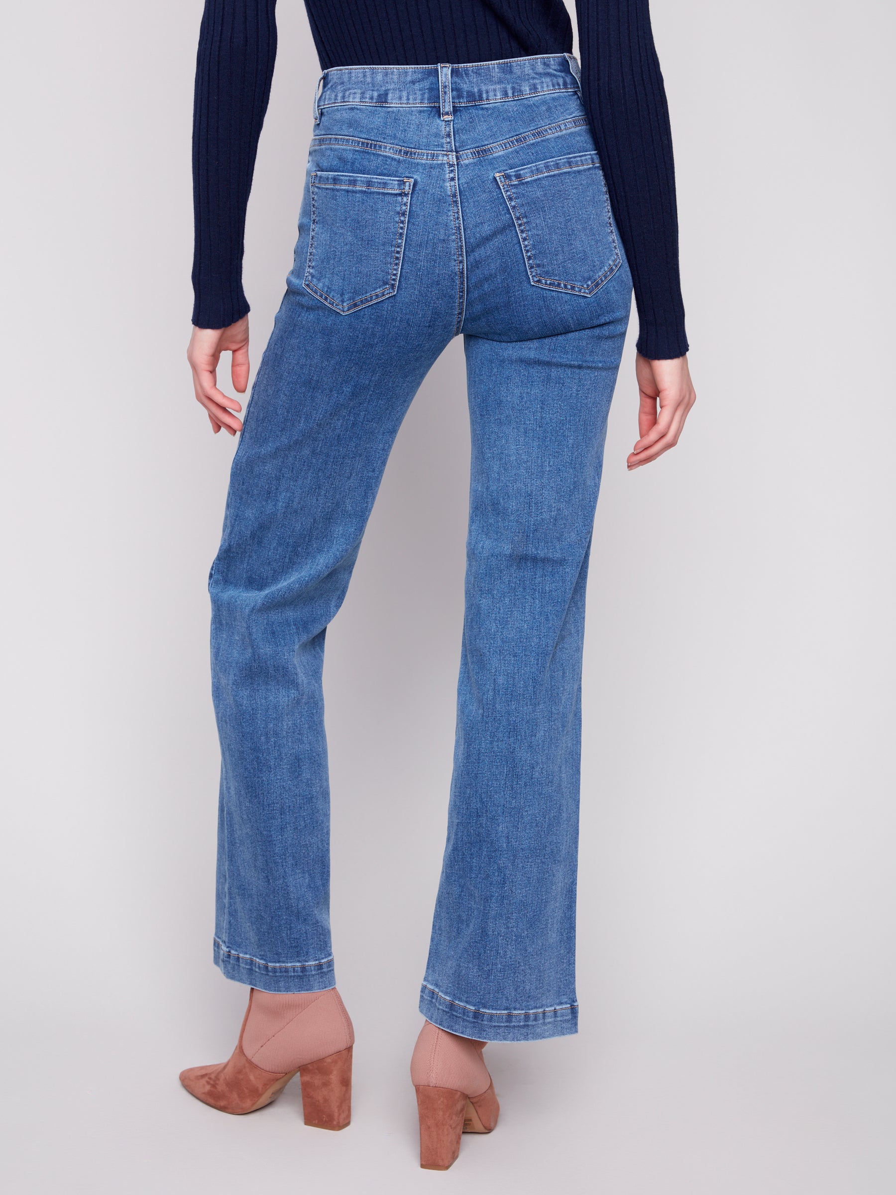 Pantalon - Charlie B - C5686