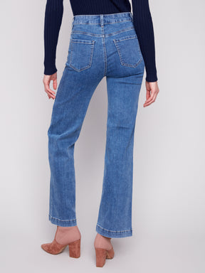 Pantalon - Charlie B - C5686