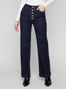 Pantalon - Charlie B - C5686