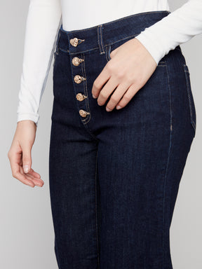 Pantalon - Charlie B - C5686