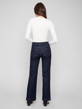 Pantalon - Charlie B - C5686