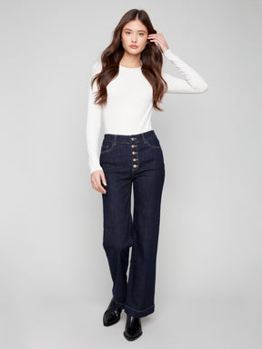 Pantalon - Charlie B - C5686