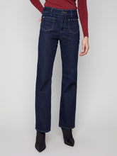 Jeans - Charlie B - C5687