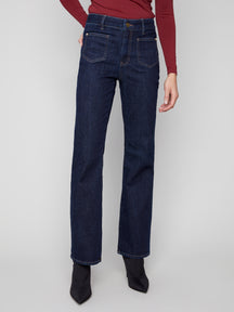 Jeans - Charlie B - C5687