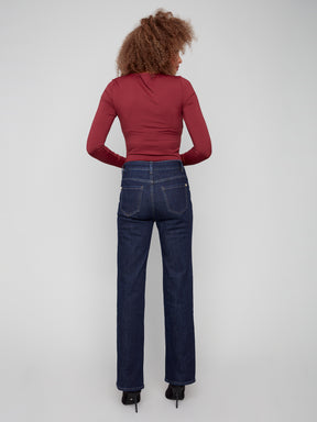 Jeans - Charlie B - C5687