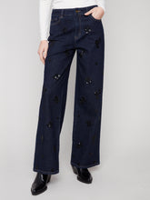 Jeans - Charlie B - C5688