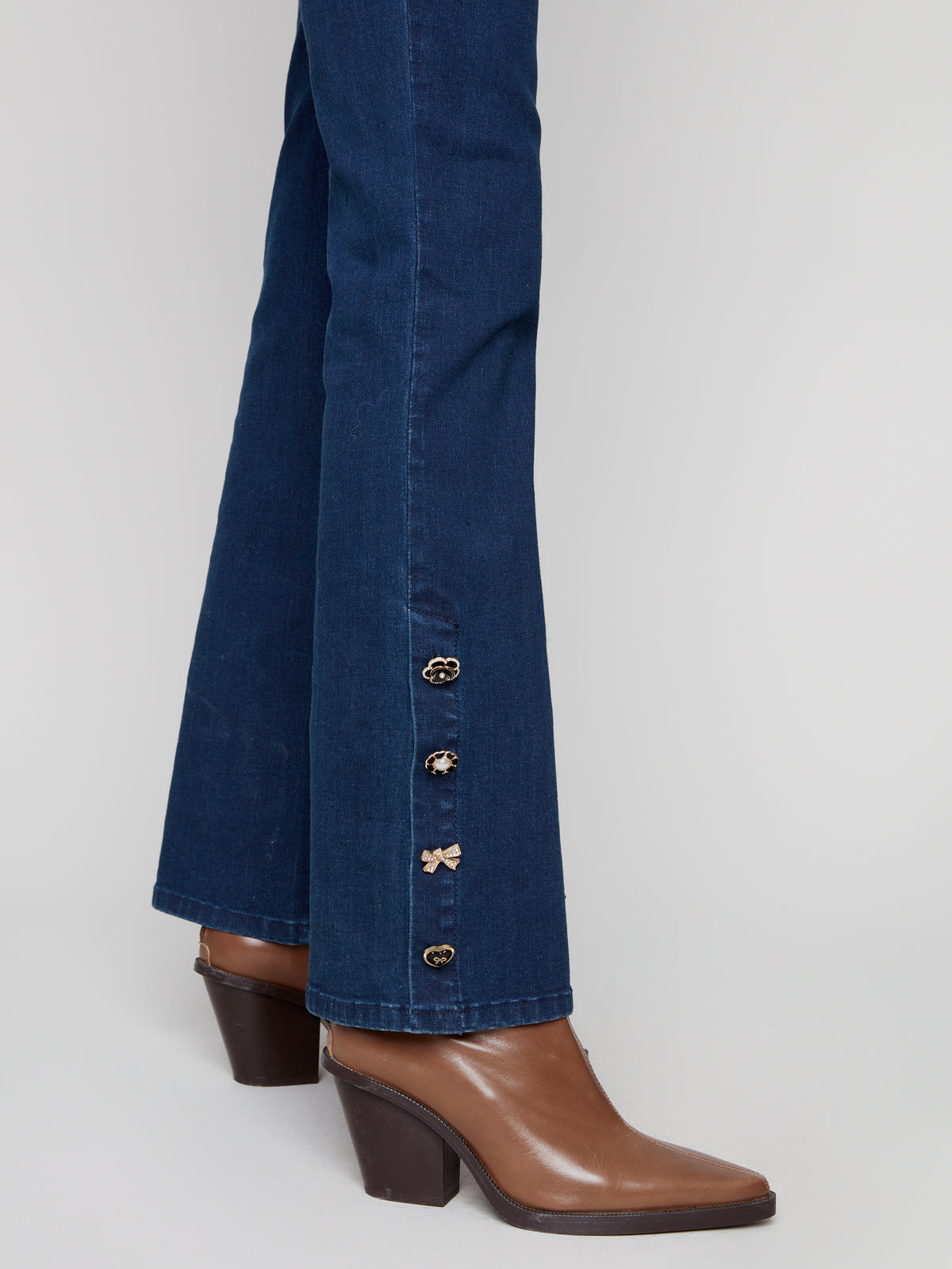 Jeans - Charlie B - C5708
