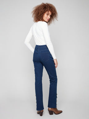 Jeans - Charlie B - C5708