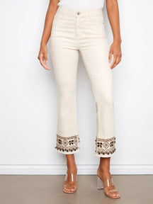 Pantalon - Charlie B - C5739
