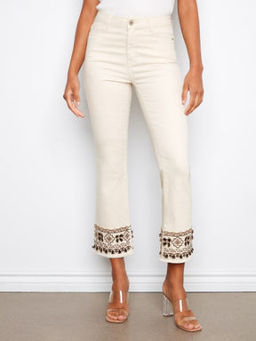 Pantalon - Charlie B - C5739