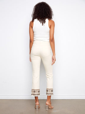 Pantalon - Charlie B - C5739