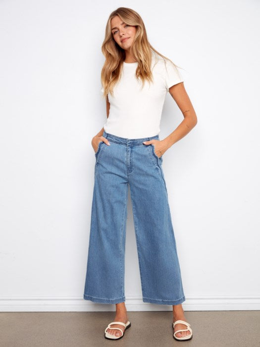 Jeans - Charlie B - C5741