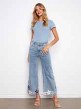 Jeans - Charlie B - C5742