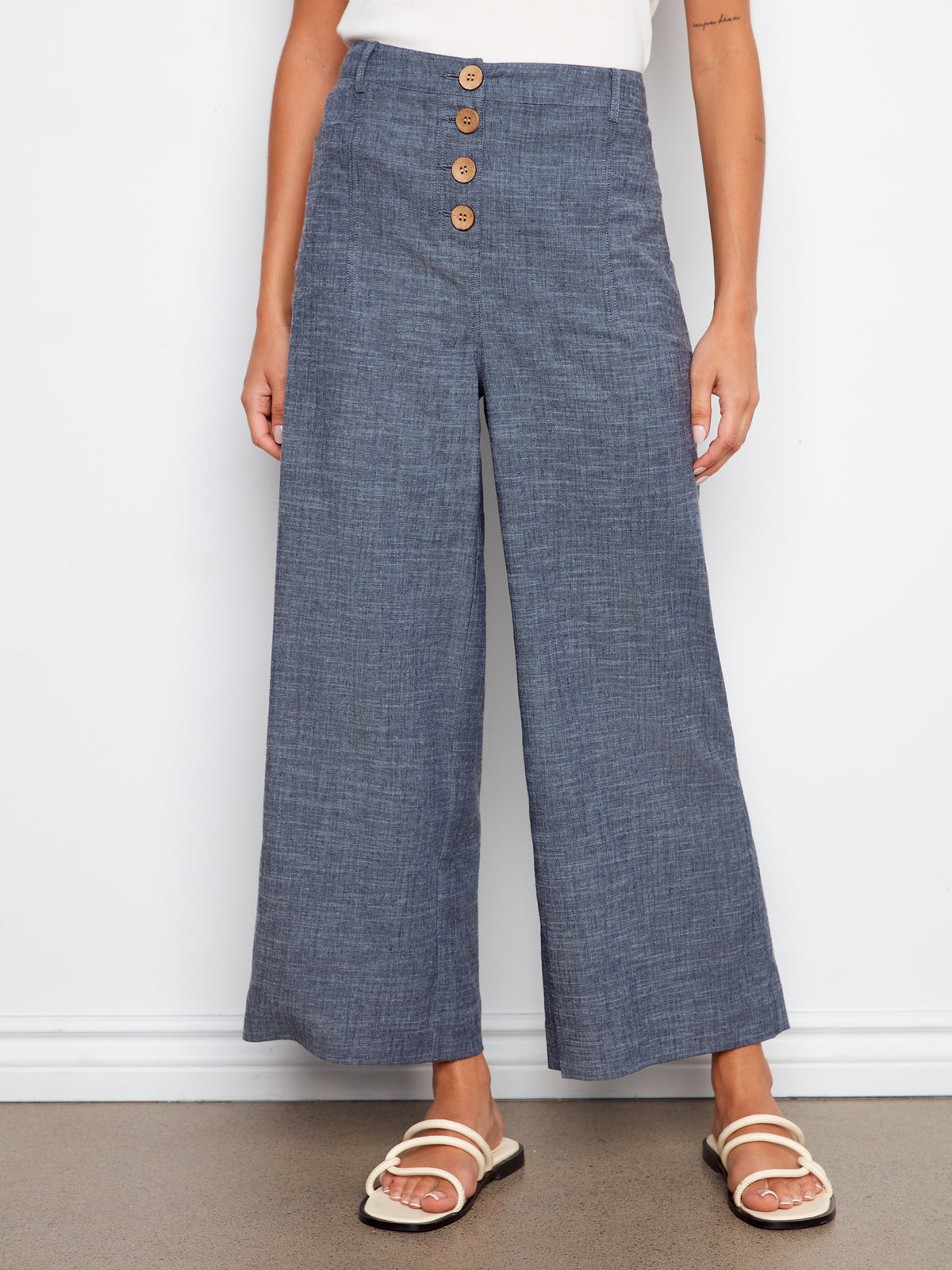 Trousers - Charlie B - C5751