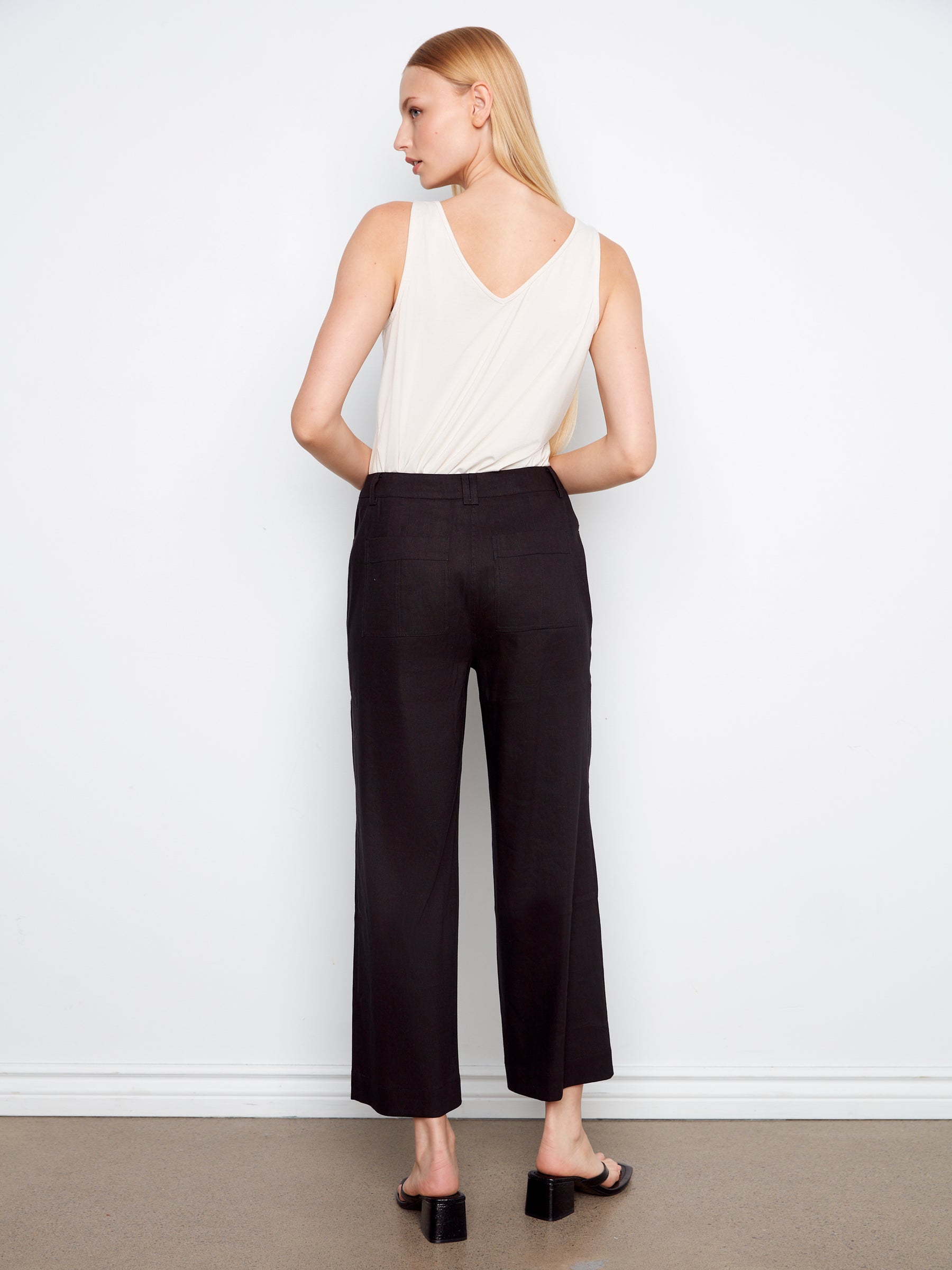 Trousers - Charlie B - C5751